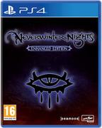 Gry PlayStation 4 - Neverwinter Nights: Enhanced Edition GRA PS4 - miniaturka - grafika 1