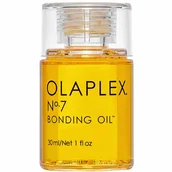 Olejki do ciała i włosów - Olaplex No.7 Bonding Oil Olejek regenerujący włosy 30ml - miniaturka - grafika 1