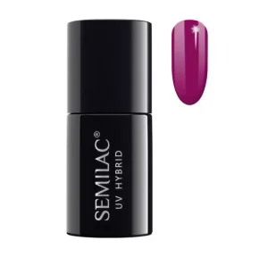Semilac 539 GO BOLIVIA lakier hybrydowy 7ml 5902751415957 - Lakiery hybrydowe - miniaturka - grafika 1