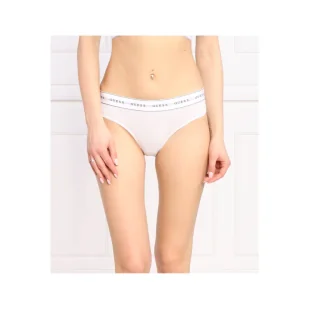 Guess Underwear Figi CARRIE - Majtki damskie - miniaturka - grafika 1
