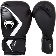 Rękawice bokserskie - Venum Contender 2.0 rękawice bokserskie, czarny, 0,3 l 03540-522-10oz (VENUM-03540-522-10oz) - miniaturka - grafika 1