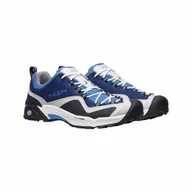 Buty trekkingowe męskie - Buty trekkingowe męskie KEEN WASATCH CREST VENT - miniaturka - grafika 1