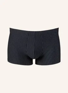 Schiesser Bokserki Long Life Soft blau - SCHIESSER - Majtki damskie - miniaturka - grafika 1