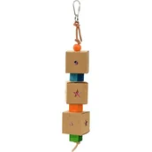 Akcesoria dla ptaków - AniOne Kostki zapewniające zajęcie - miniaturka - grafika 1