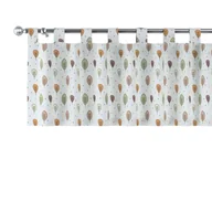 Firany - Lambrekin Na Szelkach, 260 × 40 Cm, Magic Collection - miniaturka - grafika 1