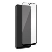 Szkła hartowane na telefon - PURO Glass szkło hartowane na ekran Samsung Galaxy A71 / Note 10 Lite (czarna ramka) SDGFRA71SGBLK - miniaturka - grafika 1