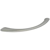 Zawiasy, okucia i inne akcesoria - Uchwyt ARCO Lo=96 mm zn chrom mat - miniaturka - grafika 1