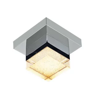 Italux Seth LED Lampa sufitowa 1-punktowa MX14009016-1A - Lampy sufitowe - miniaturka - grafika 1