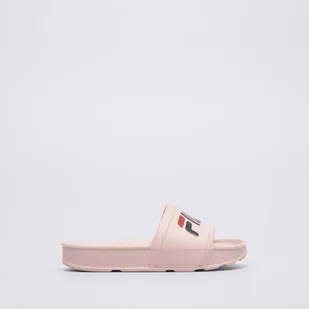 FILA SLEEK SLIDE LT - Buty dla chłopców - miniaturka - grafika 1