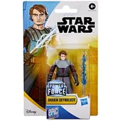 Gadżety dla graczy - Figurka HASBRO Star Wars Anakin Skywalker G11565X0 - miniaturka - grafika 1
