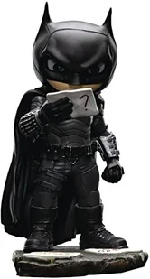 Iron Studio The Batman - Figurka Mini Co. 17Cm - Figurki dla dzieci - miniaturka - grafika 1