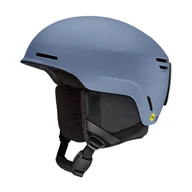 Kaski narciarskie - Smith Method Pro MIPS, kask narciarski, jasnoniebieski - miniaturka - grafika 1