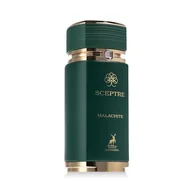 Wody i perfumy damskie - Maison Alhambra Sceptre Malachite Woda perfumowana 100 ml - miniaturka - grafika 1