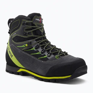 Buty trekkingowe męskie Kayland Legacy GTX - Odzież trekkingowa męska - miniaturka - grafika 1