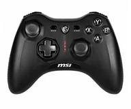 Kontrolery gier na PC - MSI Force GC20 V2 czarny (S10-04G0050-EC4) - miniaturka - grafika 1