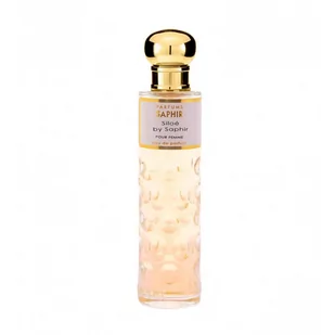 SAPHIR WOMEN SILOE Woda perfumowana 30 ml - Wody i perfumy damskie - miniaturka - grafika 1