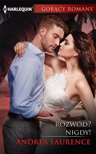 Rozwód$37 Nigdy! Andrea Laurence MOBI) - E-booki - romanse - miniaturka - grafika 1