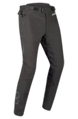 Odzież motocyklowa - Spodnie Motocyklowe Bering Kerby CzarnyXXL - miniaturka - grafika 1