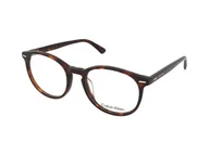 Okulary korekcyjne, oprawki, szkła - Calvin Klein CK22504 235 - miniaturka - grafika 1