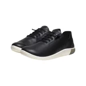 Klapki i japonki męskie - Buty miejskie damskie KEEN KNX UNLINED - miniaturka - grafika 1