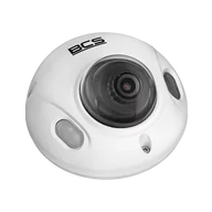 Kamery IP - Kamera IP kopułowa 2Mpx BCS-L-DMIP22FSR3-Ai1 2.8mm - miniaturka - grafika 1