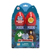 Figurki dla dzieci - Roblox Pet Simulator Kod Epic Dlc Figurki 4 Jajka Mystery Pack Seria 2 - miniaturka - grafika 1
