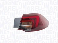 Lampy tylne - Lampa tylna zespolona Magneti Marelli 714020650806 - miniaturka - grafika 1