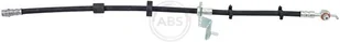 A.B.S. Przewód hamulcowy giętki A.B.S. SL6403 4806N3 PEUGEOT 508 I 10-18 PP SL6403 - Przewody hamulcowe - miniaturka - grafika 1