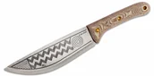 Noże - Condor PRIMITIVE SEQUOIA NÓŻ CTK3906-8.4 - miniaturka - grafika 1