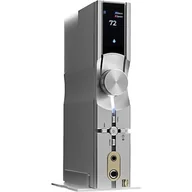 Wzmacniacze słuchawkowe - Wzmacniacz słuchawkowy IFI AUDIO Neo iDSD 2 - miniaturka - grafika 1