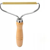 Golarki do ubrań - Szczotka Golarka Ubrań Swetrów Tapicerki Grzebień - miniaturka - grafika 1