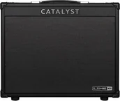 Wzmacniacze gitarowe - ‌Line6 Catalyst 100 - wzmacniacz combo ♦ 30 DNI NA ZWROT ♦ GWARANCJA DOOR-TO-DOOR ♦ SZYBKA WYSYŁKA - miniaturka - grafika 1