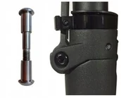 Hulajnogi elektryczne - Śruba mechanizmu składania do Xiaomi M365 - miniaturka - grafika 1