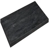 Blaty meblowe i parapety okienne - Blat łazienkowy REMIX 90 X 48 SENSEA 5906365498757 - miniaturka - grafika 1