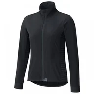 Koszulki rowerowe - Ultra-lekka kurtka kolarska damska Shimano Compact Windbreaker W - miniaturka - grafika 1