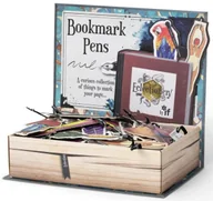 Zakładki do książek - Bookmarks Pens zakładka długopis (72szt) - IF - miniaturka - grafika 1