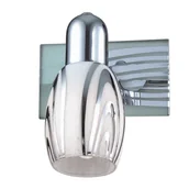 Dom i wnętrze OUTLET - Kinkiet K-WLD87906-1 z serii HOSTA >> KUPUJ BEZPOŚREDNIO U PRODUCENTA! || RABATY W SKLEPIE || NEGOCJUJ CENY - miniaturka - grafika 1