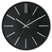 Zegary - Zegar ścienny ASTI śr. 35 x 4 cm - miniaturka - grafika 1