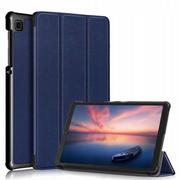 Etui do tabletów - Braders Etui Smartcase do Galaxy Tab A7 Lite 8.7 Navy - miniaturka - grafika 1