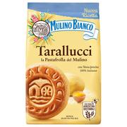 Ciastka - MULINO BIANCO Tarallucci Kruche ciastka z Włoch 350g 12 paczek - miniaturka - grafika 1