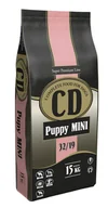Sucha karma dla psów - DELIKAN dog C/D PUPPY MINI - miniaturka - grafika 1