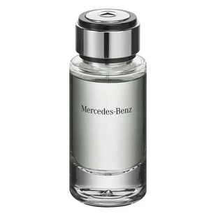 Mercedes-Benz Mercedes-Benz woda toaletowa spray - 120 ml - Wody i perfumy męskie - miniaturka - grafika 1