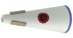 EMO (721620) Tłumik Straight Trąbka - Akcesoria do instrumentów dętych - miniaturka - grafika 1