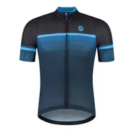 Koszulki rowerowe - Koszulka rowerowa męska Rogelli Hero II - miniaturka - grafika 1