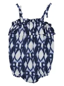 Body dla niemowląt - GAP Body w kolorze granatowym - miniaturka - grafika 1