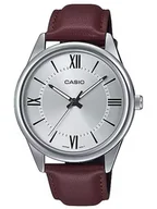 Zegarki męskie - ZEGAREK MĘSKI CASIO MTP-V005L-7B5 + BOX (zd225d) - miniaturka - grafika 1
