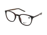 Okulary korekcyjne, oprawki, szkła - Dioptrie szkieł Nike 7257 239 - miniaturka - grafika 1