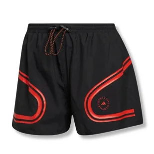 Spodenki damskie Adidas x Stella McCartney TruePace sportowe-XXS - Spodenki damskie Spodenki damskie Adidas x Stella McCartney TruePace sportowe-XXS - Spodenki damskie - miniaturka - grafika 1