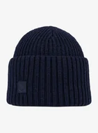 Czapki męskie - Czapka zimowa Buff Rutger Beanie - midnight - miniaturka - grafika 1