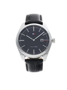 Zegarek Tommy Hilfiger Zegarek 1710439 - Zegarki męskie - miniaturka - grafika 1